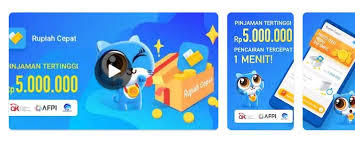 Aplikasi pinjaman online rupiah cepat. Cara Gampang Ajukan Pinjaman Online Di Rupiah Cepat Apk Laluahmad Com