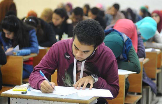 تعرف على أسباب إصابة طلاب الثانوية العامة بالأمراض النفسية وانتحار البعض منهم سنويا - بوابة الأهرام