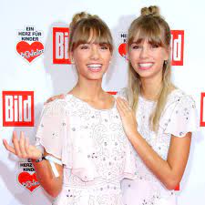 (= if you can dream it, you can do it♡∞ Tiktok Lena Und Lisa Sind Zuruck In Der App Der Spiegel