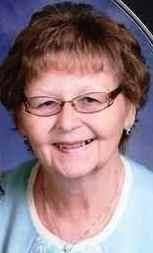 Patricia Casto Obituary (2016)