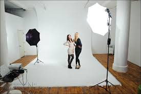 When you build your portrait studio at home, don' t look only at photography materials. Simple Lighting Setup For Home Studio Photography Tangents