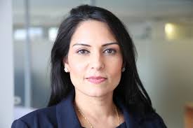 Browse the user profile and get inspired. Priti Patel S Speech To Oil And Gas Uk Gov Uk