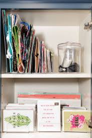 House Of Turk Stationery And Gift Wrap Storage And Organization Home Organization Hacks Home Organization Organization Hacks