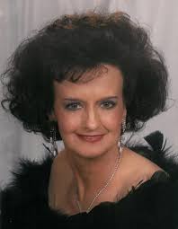 Euretha "Gina" Davenport