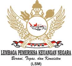 Forum emblem kereta besar warna hitam merah emas. Media Hukum Indonesia 2019