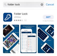 No matter your iphone/ipad is disabled, locked or broken, you can choose imyfone lockwiper to turn off the lock screen without itunes or apple id. How To Password Protect Iphone Ipad Apps And Folders