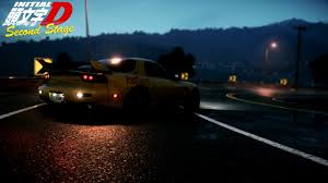 Second stage episodes are numbered by acts, but go from act.27 to act.39, as if the series is treated as a continuation of first stage. Initial D Second Stage Eurobeat Mix All Songs In The Correct Order Hd Youtube