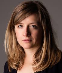 Katy Mahood: the moment I first began to have faith in myself as a writer