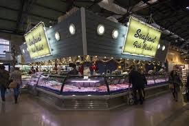 Lawrence fish market supplies fish to pretty much every sushi restaurant in chicago, but the fish is at its freshest right at the source. Seafront Fish Market Seafrontfish Twitter