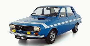 Image result for Blue 1969 Renault