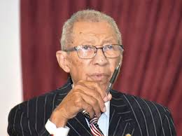 Remembering Senator Kay Patterson