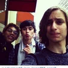 Stream Iron Temple music