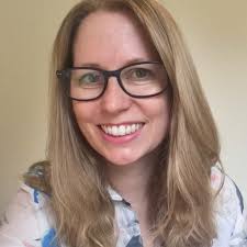 Caroline SHENTON-TAYLOR