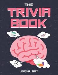 Trick questions are not just beneficial, but fun too! The Trivia Book 50 Difficult Trivia Questions And Answers For Smart Kids Adults Only Geniuses Will Get Right Paperback Bravo S Book Nook At The Players Theatre