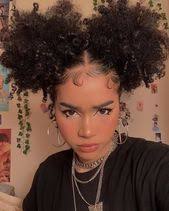 Well, it's official.hairstyle are back! 55 Indie Kid Grunge Curly Hair Ideas In 2021 Curly Hair Styles Curly Hair Styles Naturally Natural Hair Styles