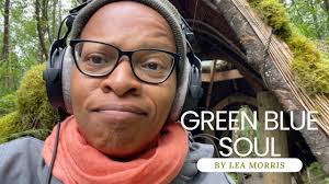 Green-Blue Soul