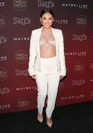 Последние твиты от francety (@francety1). Francia Raisa Said The Grown Ish Cast Supported Her After Her Kidney Donation Teen Vogue