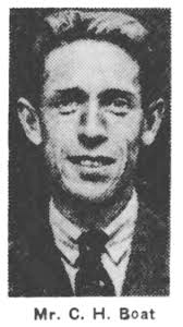 Who's Who of Radical Leicester Bl-Bz