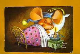 Buonanotte Cartoni Animati Personaggi Auguri Di Buona Notte
