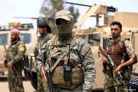 • 12 392 просмотра 4 года назад. Us Allies Warn Syria As New Offensive Begins Voice Of America English