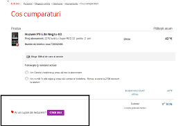 Vodafone transfer credit from one sim to another using cedi & pesewa value. Coduri Reducere Vodafone Mai 2021 Vezi