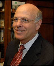 Political Upheaval Follows a Rare Decision to Retire