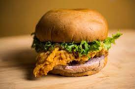 A Field Guide To The American Sandwich Shellfish Recipes Fried Mahi Mahi Recipe Fish Sandwich