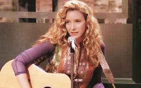 A list of 32 images. 14 Fictional Women Who Prove Having Curly Hair Is Totally Badass Phoebe Buffay Hair Movie Curly Hair Styles