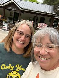 Congratulations to Sharon Wicke! You were the winner of our Shop the Top,  UP's Shop Hop fall basket! Goodies worth over $175! Thank you for shopping  the UP!!