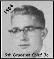 RIP ~ Roger Trimble ('67)