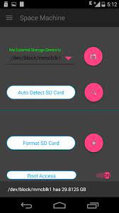 You can enable this module . Space Machine Sd As Internal For Android Apk Download