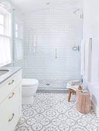 Tiled bathrooms ideas pictures sample: The 15 Best Tiled Bathrooms On Pinterest Living After Midnite Small Bathroom Remodel Bathroom Inspiration Bathroom Decor