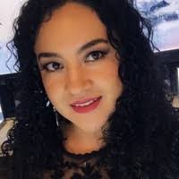 Mercy Torres's Instagram, Twitter & Facebook