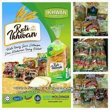 Kilang yang telah beroperasi selama 20 tahun itu juga didapati mengeluarkan produk kacang tanah yang telah tamat tempoh sijil halalnya. Kilang Roti Ikhwan Pilihan Orang Sik