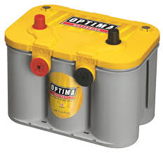 Since i'm coming up on 4 years, should i consider replacing it? Optima Batteries Yellowtop D34 78 9014 045 Starting 12 Volt Deep Cycle Battery California Car Cover Co