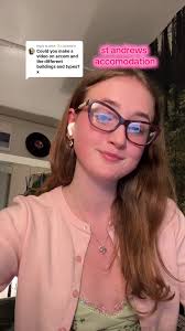 Navigating St Andrews University Accommodation Options