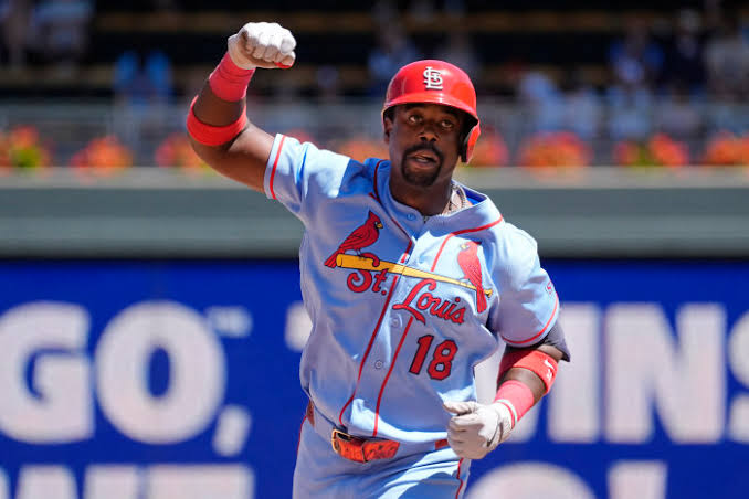 Jordan Walker Is the Mega-Prospect Who Survived a Two-Year Slump—and Became  a Slugging Machine - WSJ