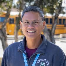 Congratulations to Ms. Rochelle Carroll