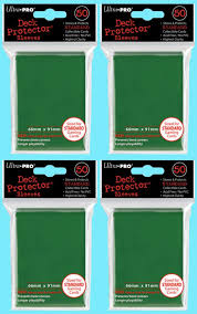 L➤ mtg card size 3d models ✅. Ultra Pro 200 Green Deck Protector Standard Size Large Card Sleeves 4 Packs Mtg Ultrapro Card Sleeves Card Sleeve Deck