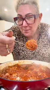 Day 9 of Weekly Warmers: Porcupine Meatballs 🍝🦔