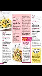 Rosemary conley's chicken enchiladas recipe. Rosemary Conley Meal Plan Flat Stomach Diet Healthy Eating Recipes Healthy Meal Plans
