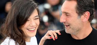 Mélanie doutey et gilles lellouche ont longtemps fait partie des couples les plus glamour du cinéma français. Melanie Doutey Et Gilles Lellouche Les Deux Ex Se Retrouvent Au Festival De Cannes Madame Figaro