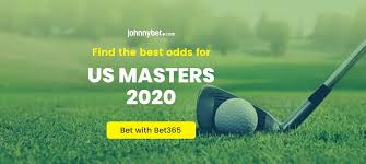 2020 masters 16 nov 20. Us Masters Betting Tips 2020 Odds Predictions Stream
