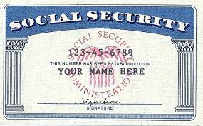 Scannable fake id updated 2021; Changing Identity Documents Trans Health Consulting