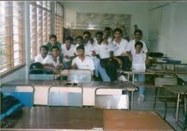 Federal institute of technology (f.i.t), kuala lumpur, malaysia. Federal Institute Of Technology F I T Jalan Bee Eng Satu Taynton View Batu 6 Jalan Cheras Kuala Lumpur 2021