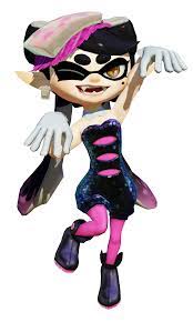 3(english version) hinodeya, sankichi on amazon.com. Callie Inkipedia The Splatoon Wiki