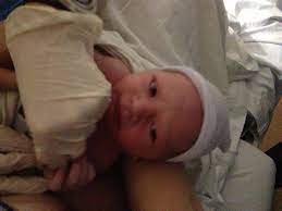 Sam seder got married to his wife, nicole cattell in 2017. Sam Seder On Twitter My Son Born At 5 36 Am Today Mommy Baby Both Healthy Http T Co F0jf0ljtj1