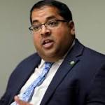 Trump Picks Indian-American Backs Coal