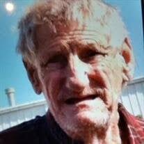 Cecil G. Clark Sr. Obituary