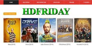Hdfriday 2020 Latest Bollywood Movies 2020 Download And Watch Online In 2020 Latest Bollywood Movies Bollywood Movies Movies